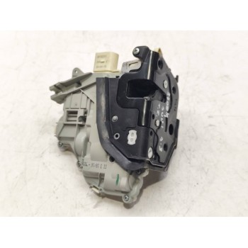 Recambio de cerradura puerta trasera izquierda para audi a3 sportback (8va) ambition referencia OEM IAM 4G0839015E  
