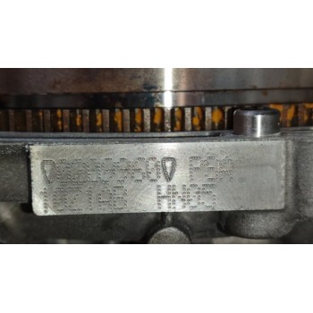 Recambio de motor completo para citroën c3 aircross c-series referencia OEM IAM HN05  