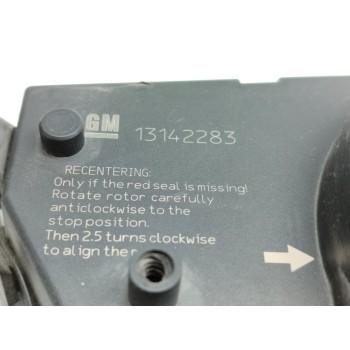 Recambio de mando multifuncion para opel corsa d selective referencia OEM IAM 13142283  