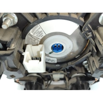 Recambio de kit airbag para dacia sandero ambiance referencia OEM IAM 985701142R  