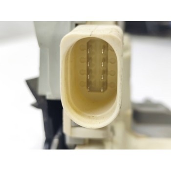 Recambio de cerradura puerta trasera izquierda para audi a3 sportback (8va) ambition referencia OEM IAM 4G0839015E  