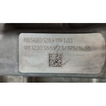 Recambio de motor completo para citroën c3 aircross c-series referencia OEM IAM HN05  