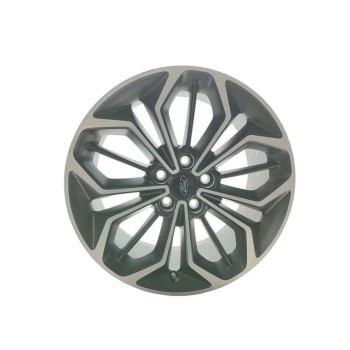 Recambio de llanta para ford focus st-line style referencia OEM IAM JX7C1007H1A  