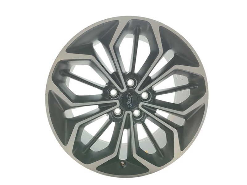 Recambio de llanta para ford focus st-line style referencia OEM IAM JX7C1007H1A  