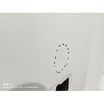 Recambio de puerta delantera izquierda para peugeot partner kasten l1 confort referencia OEM IAM 9002Z3  