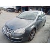volkswagen jetta (1k2) del año 2007