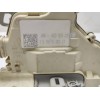 Recambio de cerradura puerta trasera izquierda para audi a3 sportback (8va) ambition referencia OEM IAM 4G0839015E  