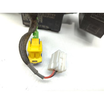 Recambio de kit airbag para dacia sandero ambiance referencia OEM IAM 985701142R  