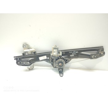 Recambio de elevalunas delantero derecho para nissan qashqai (j11) acenta referencia OEM IAM 807004EA0C  