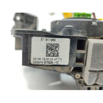 Recambio de kit airbag para dacia sandero ambiance referencia OEM IAM 985701142R  