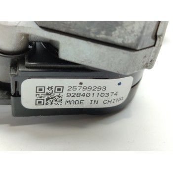 Recambio de juego bombines para opel insignia sports tourer cosmo referencia OEM IAM 25799293  