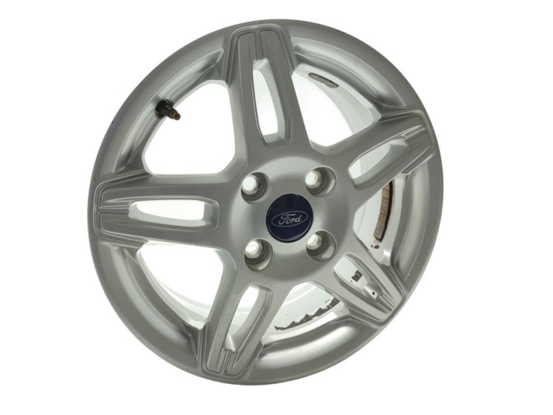 Recambio de llanta para ford ka+ ultimate referencia OEM IAM G1B51007AA  