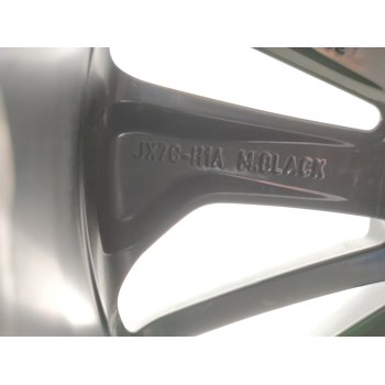 Recambio de llanta para ford focus st-line style referencia OEM IAM JX7C1007H1A  