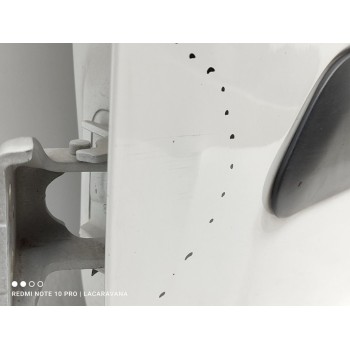 Recambio de puerta delantera izquierda para peugeot partner kasten l1 confort referencia OEM IAM 9002Z3  