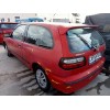 nissan almera i hatchback (n15) del año 1999