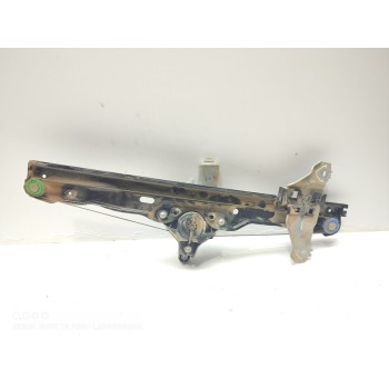 Recambio de elevalunas delantero derecho para nissan qashqai (j11) acenta referencia OEM IAM 807004EA0C  