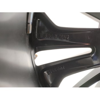 Recambio de llanta para ford focus st-line style referencia OEM IAM JX7C1007H1A  