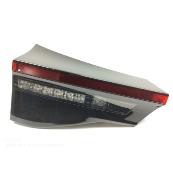 Recambio de piloto trasero derecho para nissan pulsar (c13) acenta referencia OEM IAM 265503ZL0A  