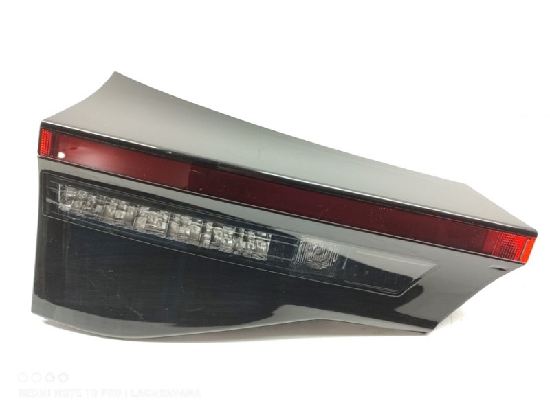 Recambio de piloto trasero derecho para nissan pulsar (c13) acenta referencia OEM IAM 265503ZL0A  