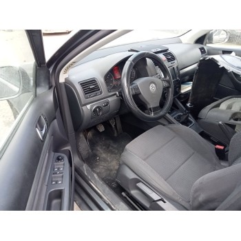 volkswagen jetta (1k2) del año 2007