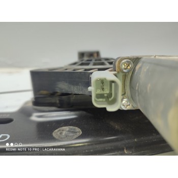 Recambio de elevalunas delantero derecho para nissan qashqai (j11) acenta referencia OEM IAM 807004EA0C  