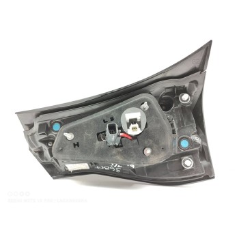 Recambio de piloto trasero derecho para nissan pulsar (c13) acenta referencia OEM IAM 265503ZL0A  