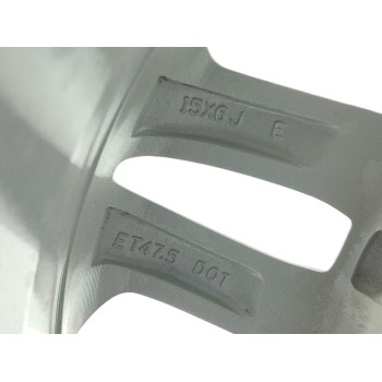 Recambio de llanta para ford ka+ ultimate referencia OEM IAM G1B51007AA  