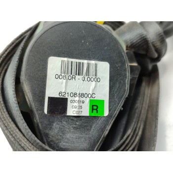 Recambio de kit airbag para dacia sandero ambiance referencia OEM IAM 985701142R  