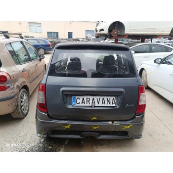 ligier ixo del año 2014