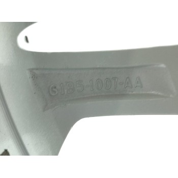 Recambio de llanta para ford ka+ ultimate referencia OEM IAM G1B51007AA  