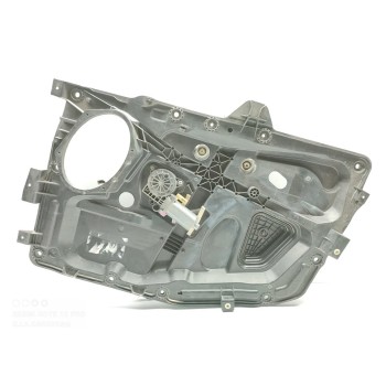 Recambio de elevalunas delantero derecho para ford fiesta (cbk) ambiente referencia OEM IAM 2S61A045H16A  