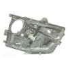 Recambio de elevalunas delantero derecho para ford fiesta (cbk) ambiente referencia OEM IAM 2S61A045H16A  