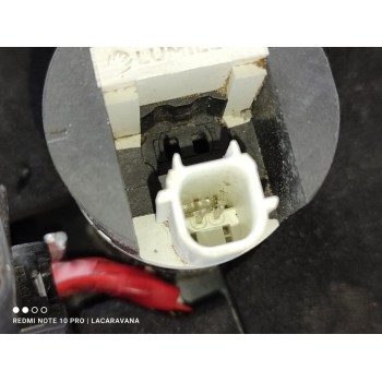 Recambio de piloto trasero derecho para nissan pulsar (c13) acenta referencia OEM IAM 265503ZL0A  