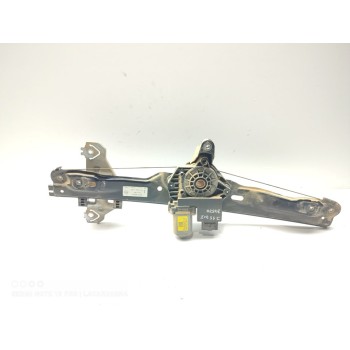 Recambio de elevalunas delantero izquierdo para nissan qashqai (j11) acenta referencia OEM IAM 807014EA0C  