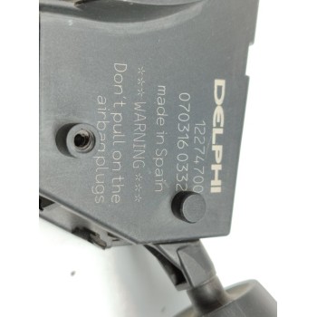 Recambio de mando multifuncion para opel corsa d selective referencia OEM IAM 13142283  