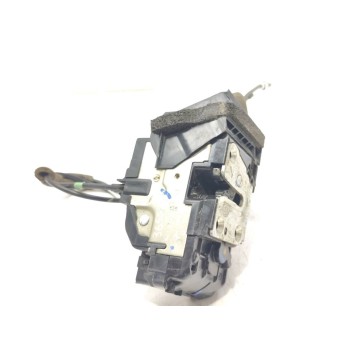 Recambio de cerradura puerta delantera derecha para nissan juke (f15) acenta referencia OEM IAM 80500BA60C  