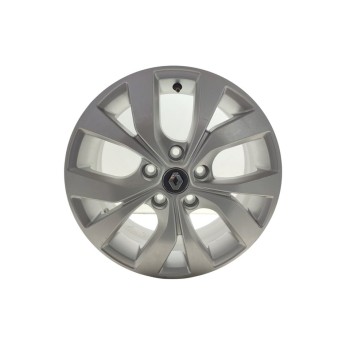 Recambio de llanta para renault megane iv berlina 5p intens referencia OEM IAM 403009128R  