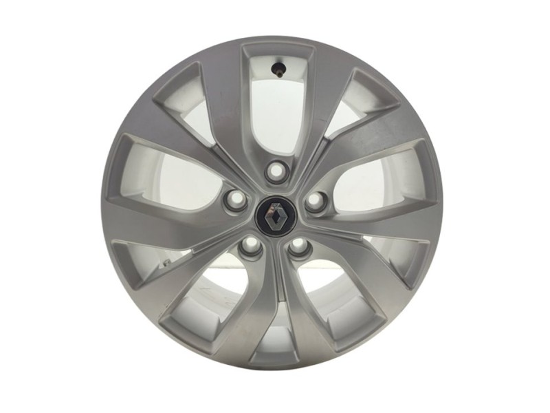 Recambio de llanta para renault megane iv berlina 5p intens referencia OEM IAM 403009128R  