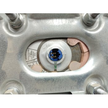 Recambio de kit airbag para dacia sandero ambiance referencia OEM IAM 985701142R  