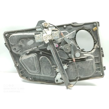 Recambio de elevalunas delantero derecho para ford fiesta (cbk) ambiente referencia OEM IAM 2S61A045H16A  