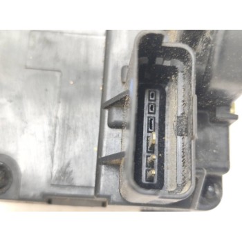 Recambio de cerradura puerta delantera derecha para nissan juke (f15) acenta referencia OEM IAM 80500BA60C  