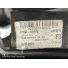 Recambio de piloto trasero derecho para nissan pulsar (c13) acenta referencia OEM IAM 265503ZL0A  