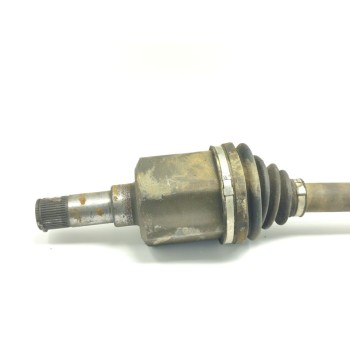 Recambio de transmision delantera izquierda para ford transit custom kasten 260 l1 ambiente referencia OEM IAM BK213B437AB  