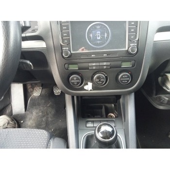 volkswagen jetta (1k2) del año 2007