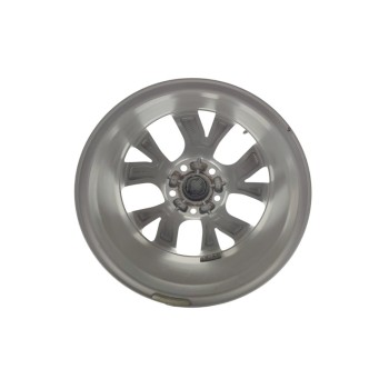 Recambio de llanta para renault megane iv berlina 5p intens referencia OEM IAM 403009128R  