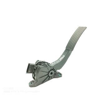 PEDAL ACELERADOR 455653 / 10255273 