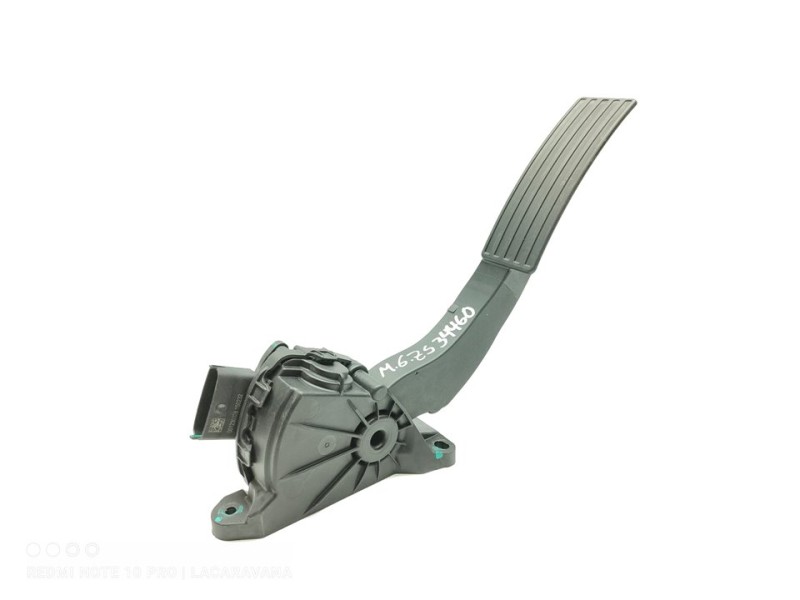 Recambio de pedal acelerador para mg zs comfort referencia OEM IAM 455653  