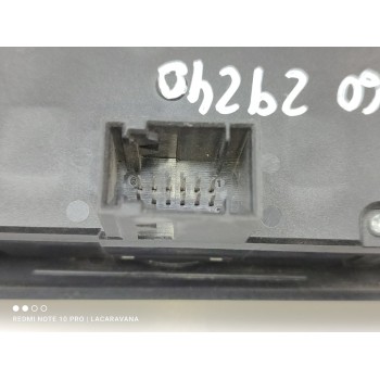 Recambio de mando luces para bmw serie 5 berlina (e60) 530d referencia OEM IAM 6925285  