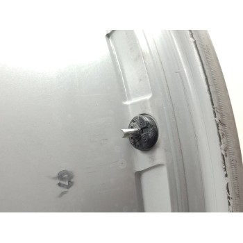 Recambio de llanta para renault megane iv berlina 5p intens referencia OEM IAM 403009128R  