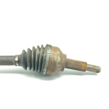 Recambio de transmision delantera izquierda para ford transit custom kasten 260 l1 ambiente referencia OEM IAM BK213B437AB  